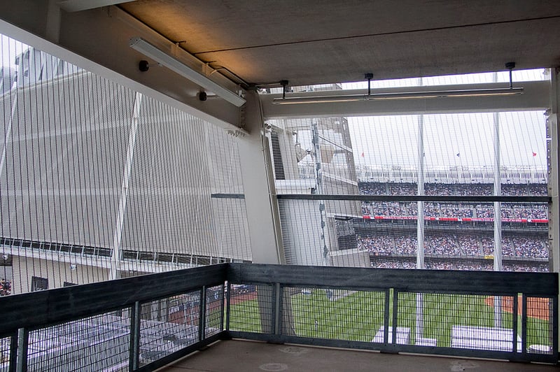 Yankee Stadium preview 4